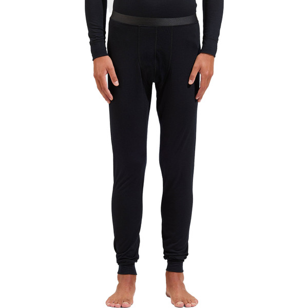 Odlo Merino 200 Legging Heren afbeelding