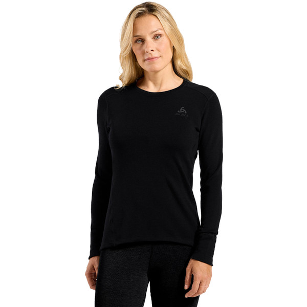 Odlo Merino 260 Longsleeve Dames afbeelding