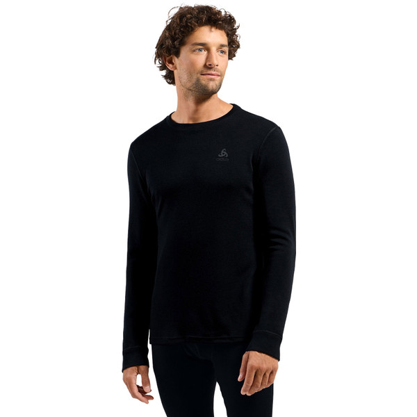 Odlo Merino 260 Långärmad tröja Herr
