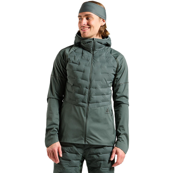 Odlo Zeroweight Insulator Jack Heren afbeelding