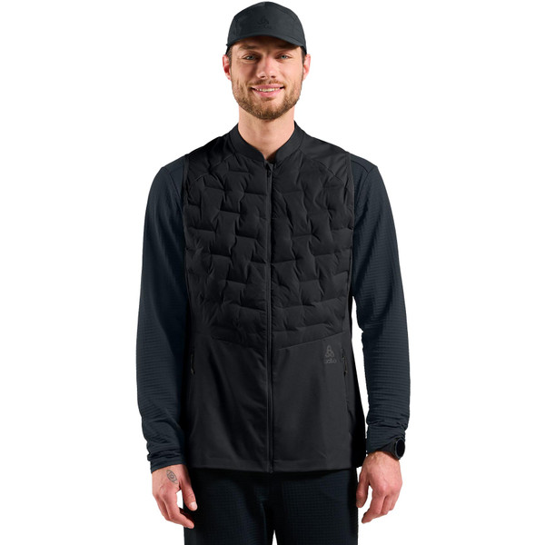 Odlo Zeroweight Insulator Vest Heren afbeelding