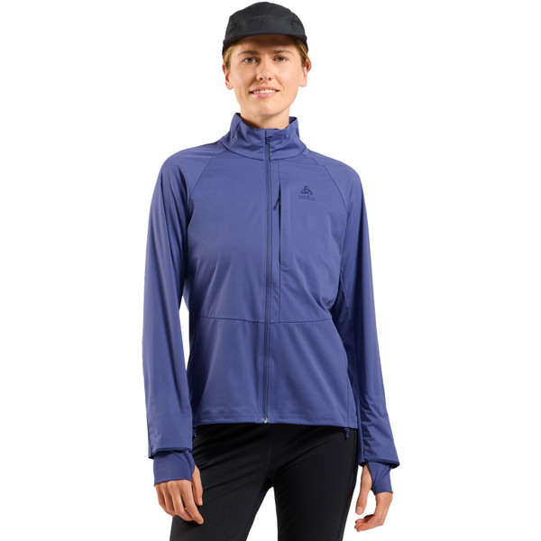 Odlo Zeroweight Pro Warm Jack Dames afbeelding