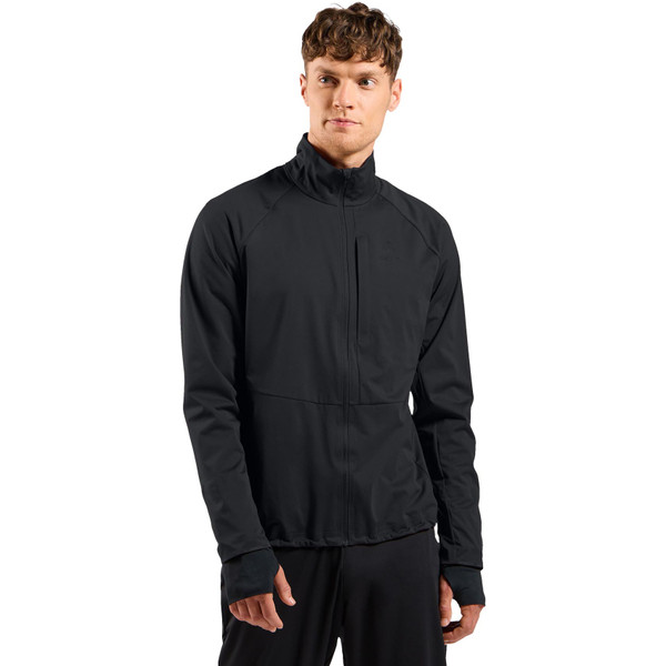 Odlo Zeroweight Pro Warm Jack Heren afbeelding