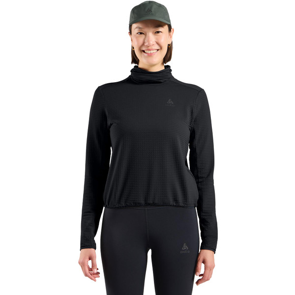 Odlo Essential Longsleeve Dames afbeelding