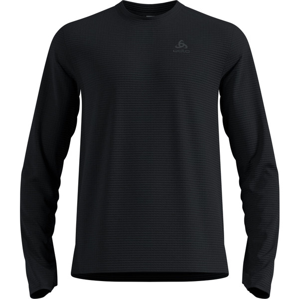 Odlo Essential Longsleeve Heren afbeelding 1