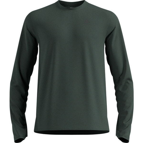 Odlo Essential Longsleeve Heren afbeelding