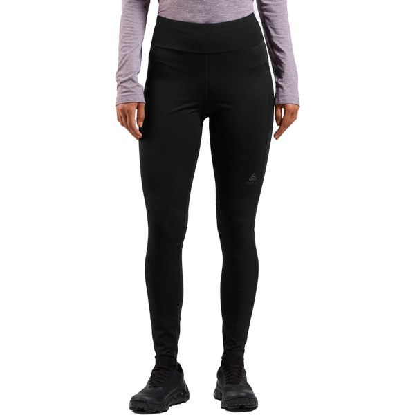 Odlo Zeroweight Warm Legging Dames afbeelding