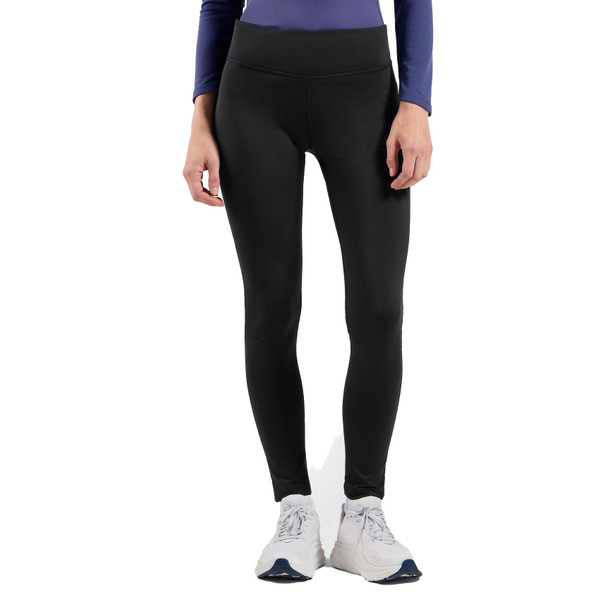 Odlo Essential Warm Legging Dames afbeelding