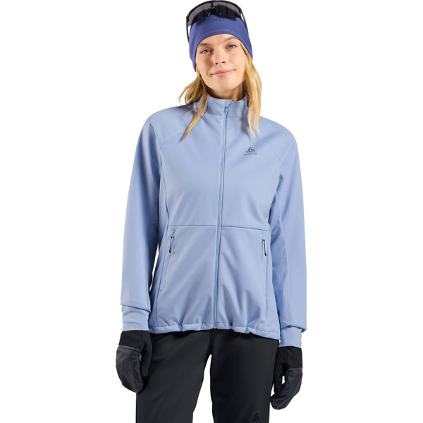 Odlo Essential Warm Jack Dames afbeelding