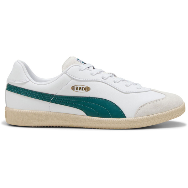 Puma King 21 Indoor