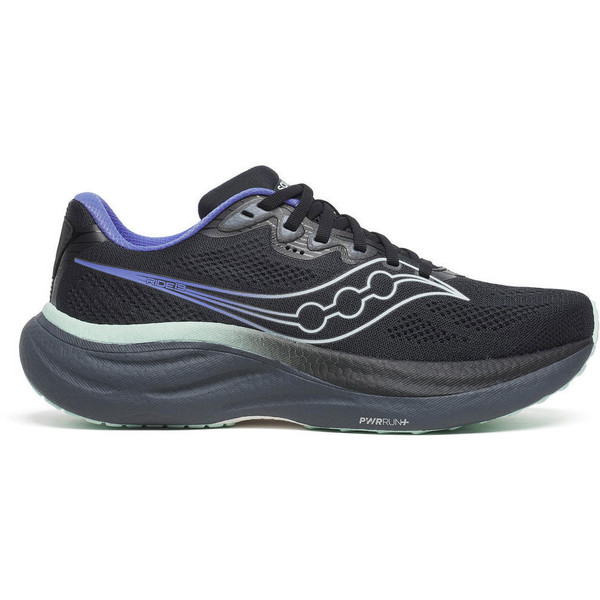 Saucony Ride 19 Dames