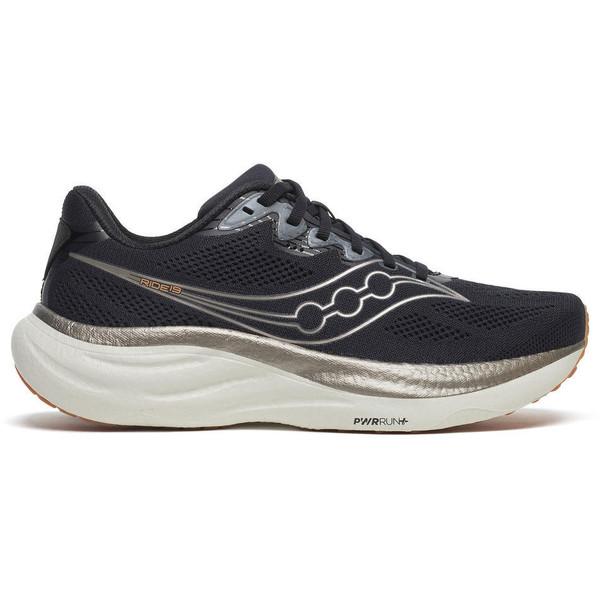 Saucony Ride 19 Heren