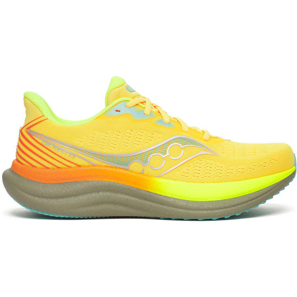 Saucony Triumph 23 Heren