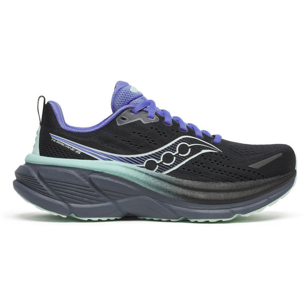 Saucony Hurricane 25 Dam