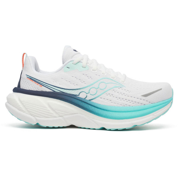 Saucony Hurricane 25 Dam