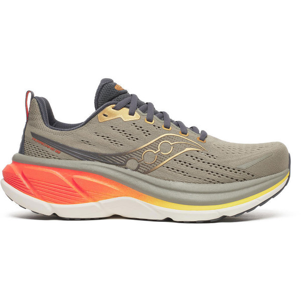 Saucony Hurricane 25 Herr