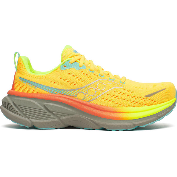Saucony Hurricane 25 Heren