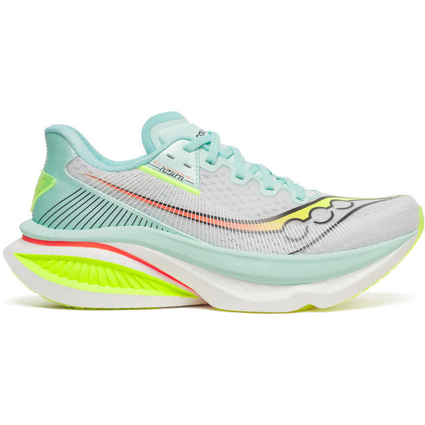 Saucony Endorphin Azura Dam