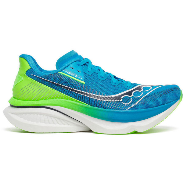 Saucony Endorphin Azura Heren