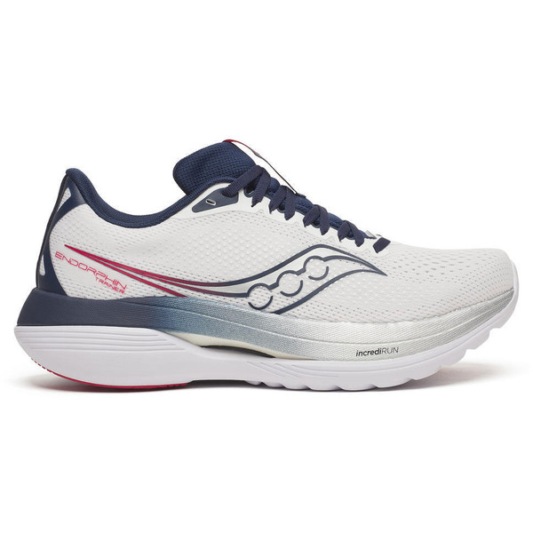 Saucony Endorphin Trainer Heren