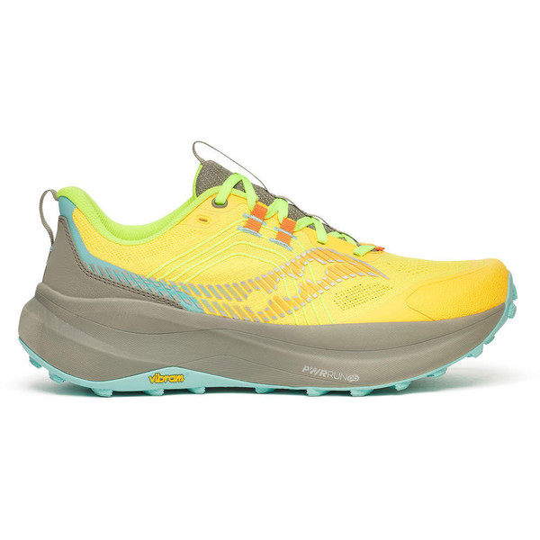 Saucony Xodus Ultra 4 Heren