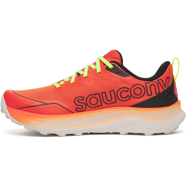 Saucony Peregrine 16 Herr