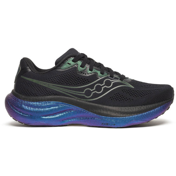 Saucony Ride 19 Dam
