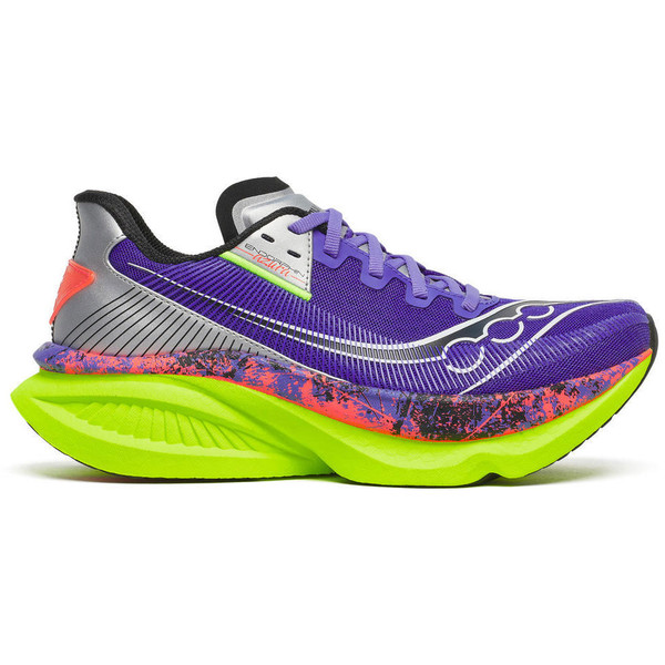 Saucony Endorphin Azura Dam