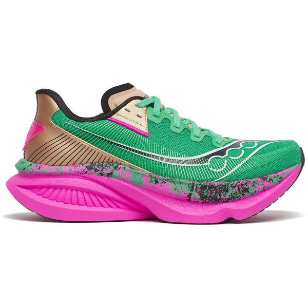 Saucony Endorphin Azura Dam