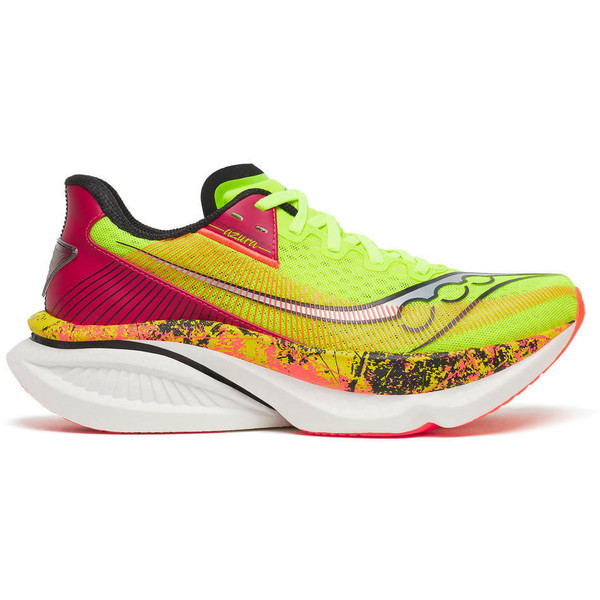 Saucony Endorphin Azura Dam