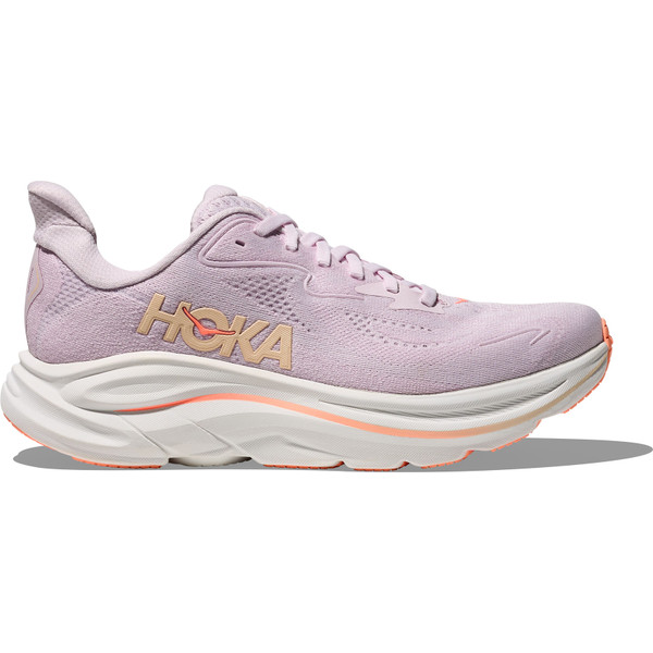 HOKA Clifton 10 Dam