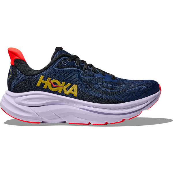 HOKA Clifton 10 Dam