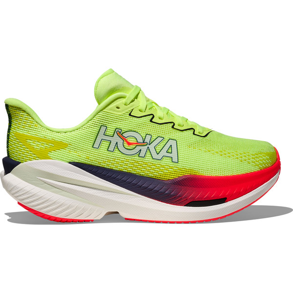 HOKA Mach X 3 Dam