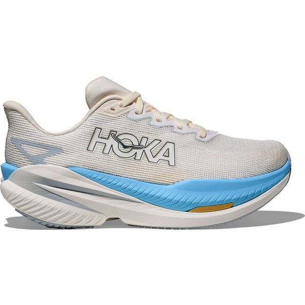 HOKA Mach X 3 Dam