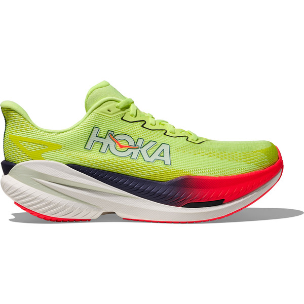 HOKA Mach X 3 Herr