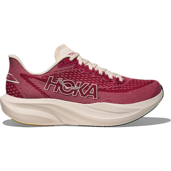 HOKA Mach 7 Dam