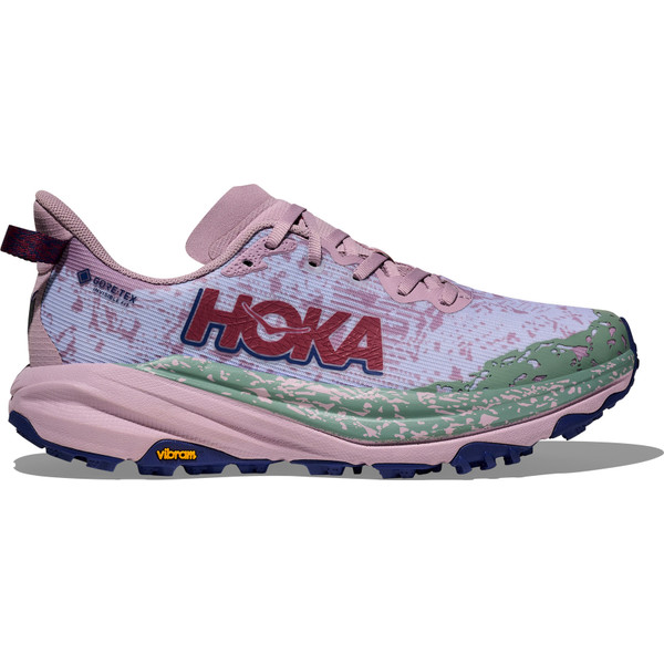 HOKA Speedgoat 6 GTX Dames