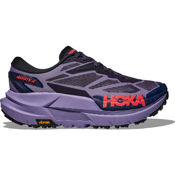 HOKA Mafate X Dam