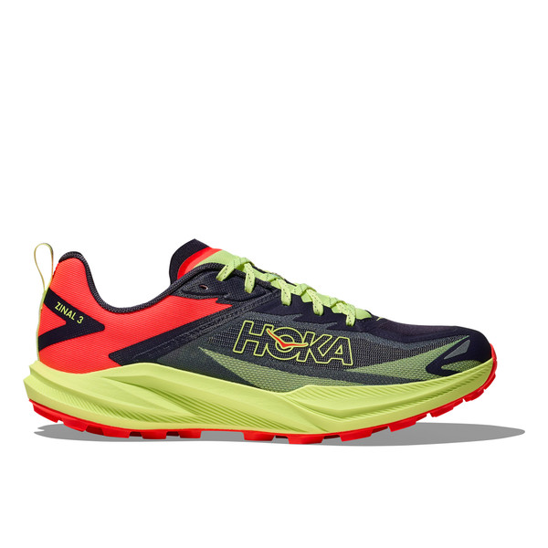 HOKA Zinal 3 Herr