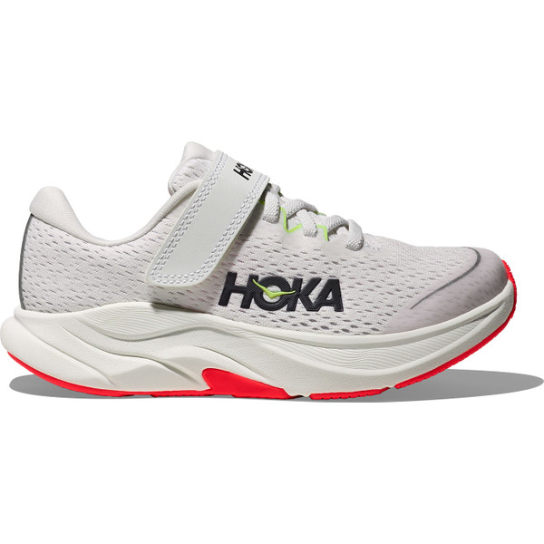 HOKA Rincon 4 hardloopschoenen wit