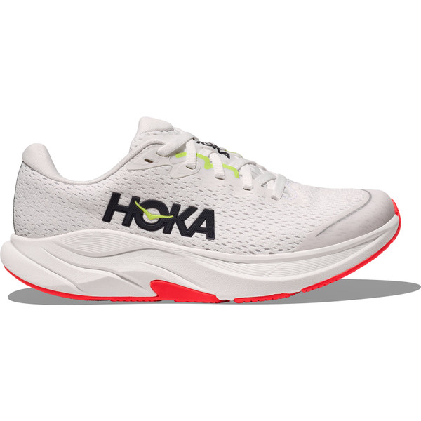 HOKA Rincon 4 hardloopschoenen wit