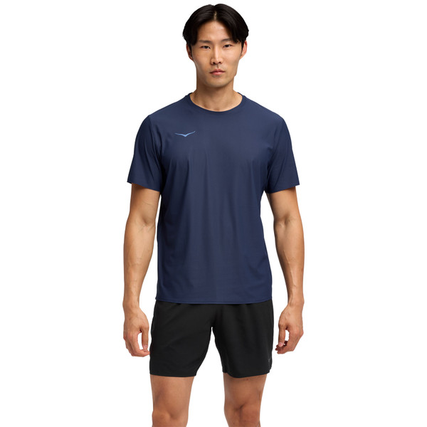 HOKA Airolite T-shirt 2.0 Herr