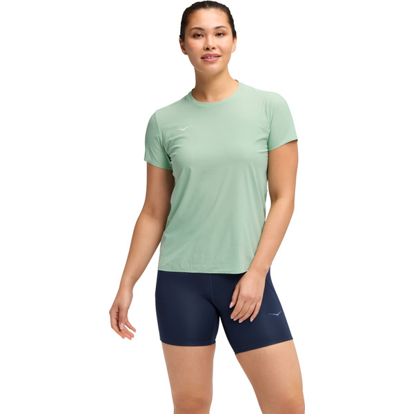 HOKA Airolite T-shirt 2.0 Dam