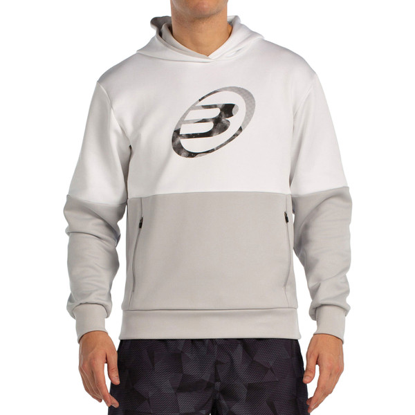 Bullpadel Boyal Hoody - Afbeelding 1