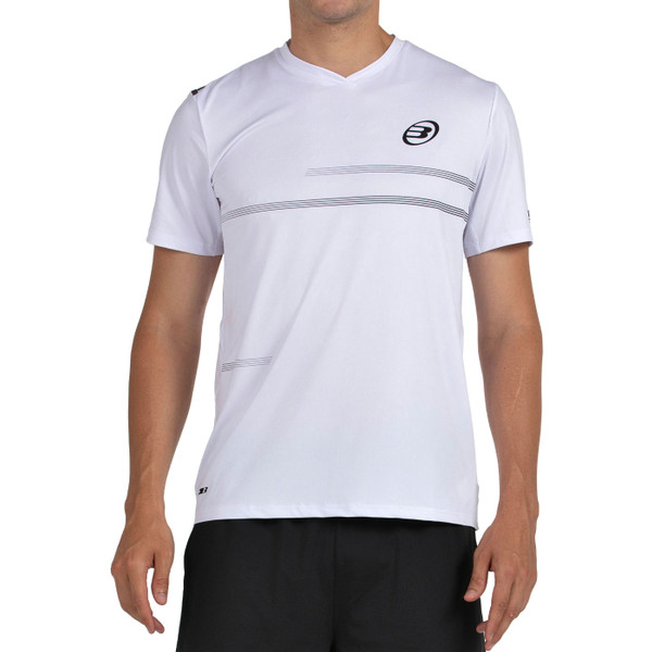Bullpadel Montuno Tee - Afbeelding 1