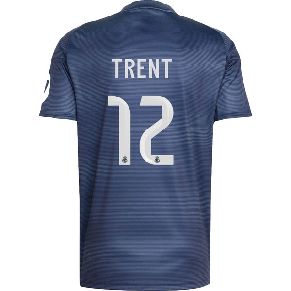 adidas Real Madrid Uit Shirt Trent 12