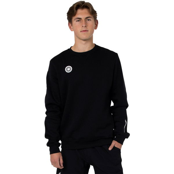 The Indian Maharadja Classic Sweater Heren