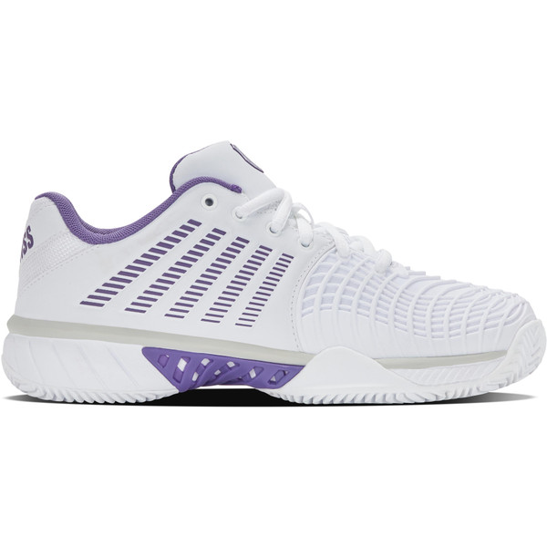 K-Swiss Express Light 3 Clay Dames