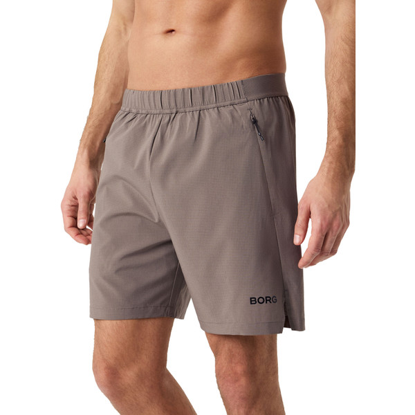 Bj&ouml;rn Borg Borg Zip Shorts Herr