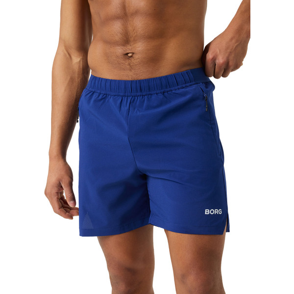 Bj&ouml;rn Borg Borg Zip Shorts Herr